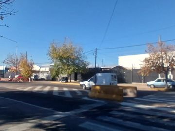 VENTA DE TERRENO EN RODRIGUEZ PEÑA Y MAZA