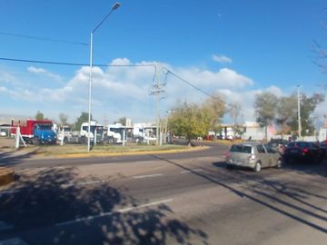 VENTA DE TERRENO EN RODRIGUEZ PEÑA Y MAZA