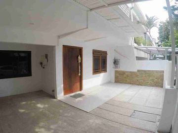 rumah sewa greenville lebar 7,5m hadap timur di jakarta barat