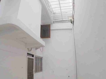 rumah sewa greenville lebar 7,5m hadap timur di jakarta barat