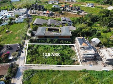 Tanah PERERENAN dkt PANTAI Lingkungan MEWAH MURAH