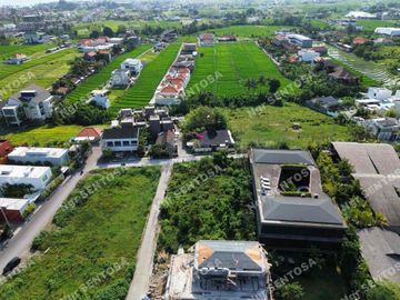 Tanah PERERENAN dkt PANTAI Lingkungan MEWAH MURAH