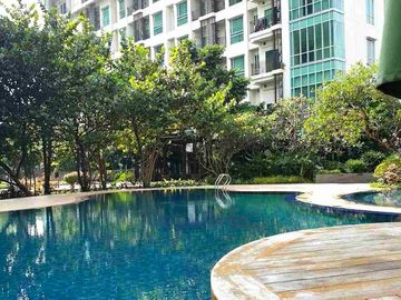 Apartemen 2BR+1 Woodland Kalibata