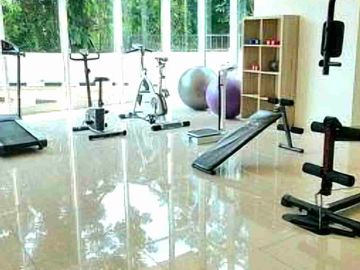 Apartemen 2BR+1 Woodland Kalibata