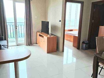 Apartemen 2BR+1 Woodland Kalibata