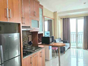 Apartemen 2BR+1 Woodland Kalibata