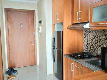 Apartemen 2BR+1 Woodland Kalibata