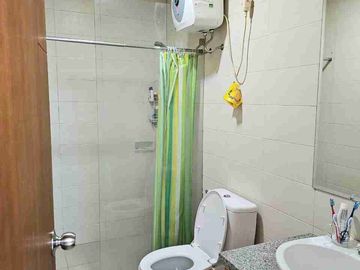 Apartemen 2BR+1 Woodland Kalibata