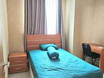 Apartemen 2BR+1 Woodland Kalibata