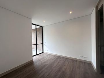 Apartamento en Arriendo en Los Gonzalez, Poblado Medellin Antioquia