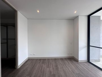 Apartamento en Arriendo en Los Gonzalez, Poblado Medellin Antioquia