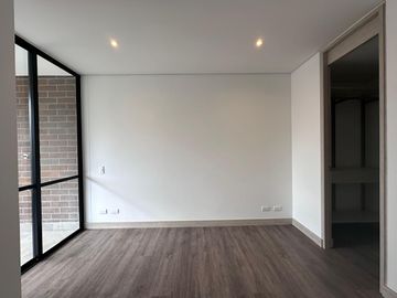Apartamento en Arriendo en Los Gonzalez, Poblado Medellin Antioquia