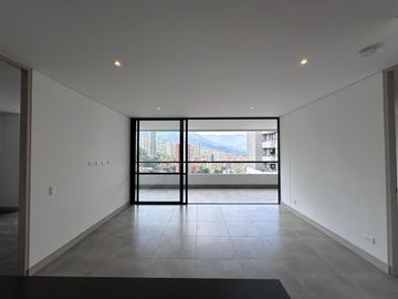 Apartamento en Arriendo en Los Gonzalez, Poblado Medellin Antioquia