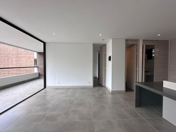 Apartamento en Arriendo en Los Gonzalez, Poblado Medellin Antioquia