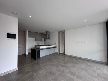 Apartamento en Arriendo en Los Gonzalez, Poblado Medellin Antioquia