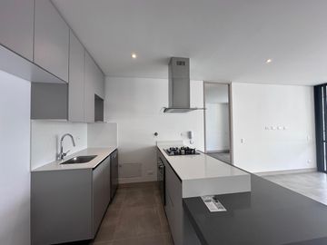 Apartamento en Arriendo en Los Gonzalez, Poblado Medellin Antioquia