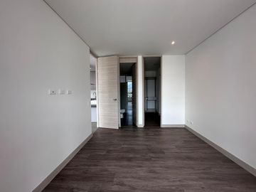Apartamento en Arriendo en Los Gonzalez, Poblado Medellin Antioquia
