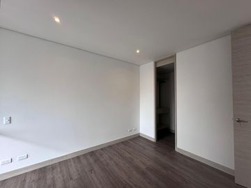 Apartamento en Arriendo en Los Gonzalez, Poblado Medellin Antioquia
