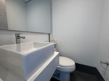 Apartamento en Arriendo en Los Gonzalez, Poblado Medellin Antioquia