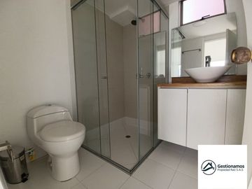 Apartamento en arriendo Las Palmas Medellín