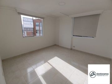 Apartamento en arriendo Las Palmas Medellín