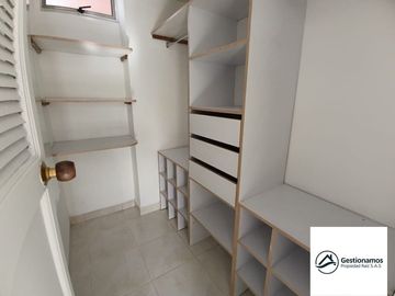 Apartamento en arriendo Las Palmas Medellín