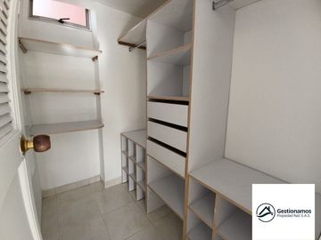 Apartamento en arriendo Las Palmas Medellín