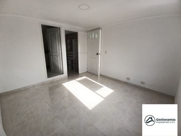 Apartamento en arriendo Las Palmas Medellín