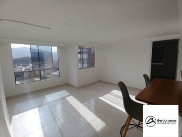 Apartamento en arriendo Las Palmas Medellín