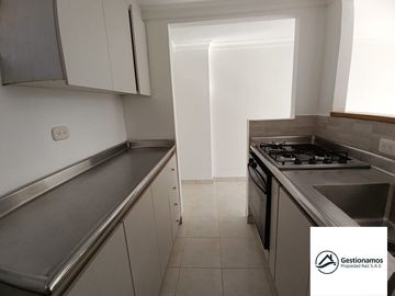 Apartamento en arriendo Las Palmas Medellín