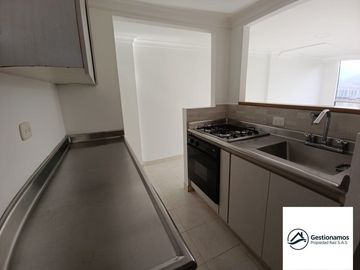 Apartamento en arriendo Las Palmas Medellín