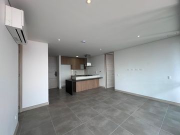 Apartamento en Arriendo en Gonzalez,Poblado Medellin Antioquia