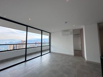 Apartamento en Arriendo en Gonzalez,Poblado Medellin Antioquia