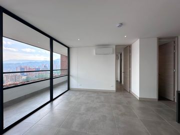 Apartamento en Arriendo en Gonzalez,Poblado Medellin Antioquia