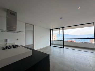 Apartamento en Arriendo en Gonzalez,Poblado Medellin Antioquia