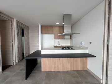 Apartamento en Arriendo en Gonzalez,Poblado Medellin Antioquia