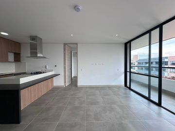 Apartamento en Arriendo en Gonzalez,Poblado Medellin Antioquia