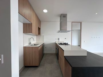 Apartamento en Arriendo en Gonzalez,Poblado Medellin Antioquia