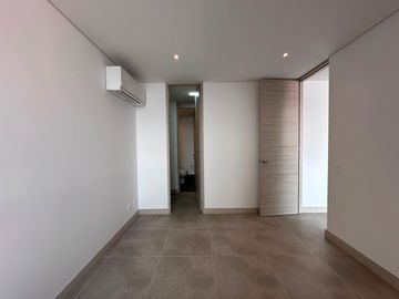 Apartamento en Arriendo en Gonzalez,Poblado Medellin Antioquia