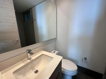 Apartamento en Arriendo en Gonzalez,Poblado Medellin Antioquia