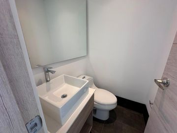 Apartamento en Arriendo en Gonzalez,Poblado Medellin Antioquia