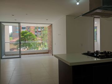 Apartamento en Arriendo en Mesa, Envigado Antioquia