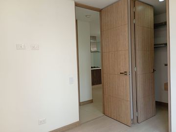 Apartamento en Arriendo en Mesa, Envigado Antioquia