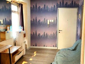best deal harga di bawah njop apartemen greenbay pluit full furnished view laut