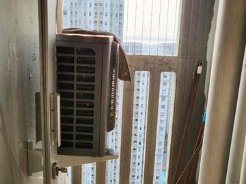 best deal harga di bawah njop apartemen greenbay pluit full furnished view laut