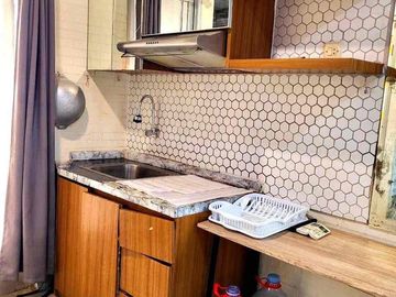 best deal harga di bawah njop apartemen greenbay pluit full furnished view laut