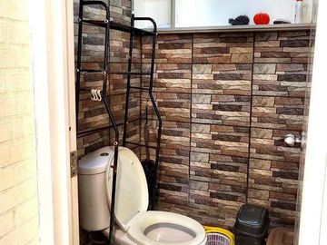 best deal harga di bawah njop apartemen greenbay pluit full furnished view laut