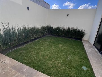 CASA EN VENTA SAN ANGEL 5 GALAXIA 134