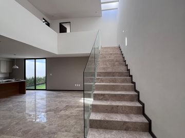 CASA EN VENTA SAN ANGEL 5 GALAXIA 134