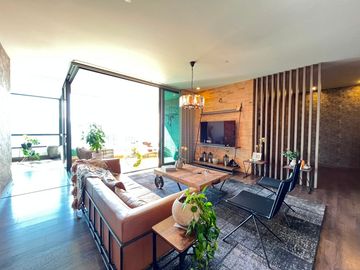 Apartamento en Venta en Los Balsos, Poblado Medellin Antioquia